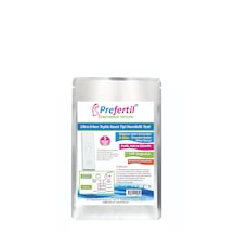 Ultra Erken Gebelik/hamilelik Kaset Test - 1 Paket 3 Test