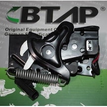 Btap Bmw F20 F30 Kaput Kilidi Sol 51237242548