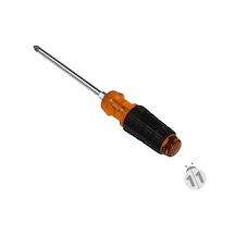 Wellfly Profi Yıldız Uç 6x100 Tornavida CrV