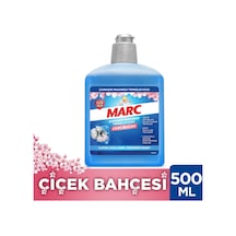 Çamaşır Makinesi Temizleyici & Koruyucu Kireç Önleyici 500ml