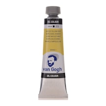 Talens Van Gogh Yağlı Boya 40 ML 223 Naples Yellow Deep