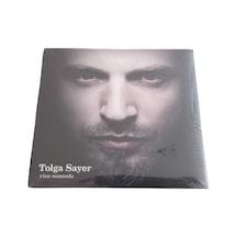 Tolga Sayer Cd Yine Sonunda Sıfır