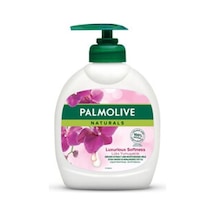 1 Adet Palmolive Siyah Orkide Nemlendirici Sıvı Sabun 300 Ml