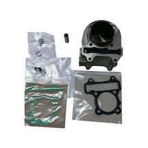 Silindir Zenzero 125 A