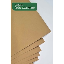 Ambalaj Kağıt 90 Gr/m2 70 X 100 1 Kg Kraft 70 X 100 Cm Kese Kağıdı