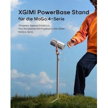 Powerbase Stand For Mogo 4 Series