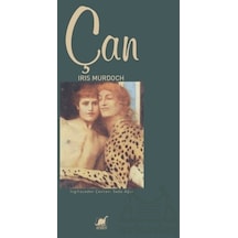 Çan Ayrıntı Yayınları Iris Murdoch