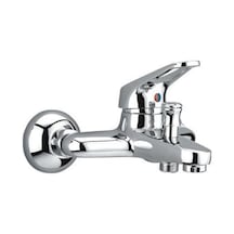 İtimat Zeta Mix 371  Banyo Bataryası