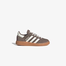 Adidas Handball Spezial Çocuk Kahverengi Spor Ayakkabı Kı3943