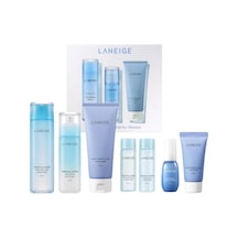 Laneige Basic & Cleansing Cilt Bakım Seti 7'li
