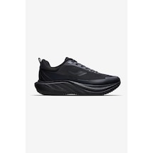 Lescon Avensis A-shock Foam Erkek Spor Ayakkabı Siyah