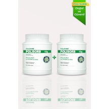 Polisorb Oral Süspansiyon 2 x 12 G