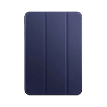 iPad Uyumlu Mini 3 Kılıf Tablet Smart Kılıf - Lacivert