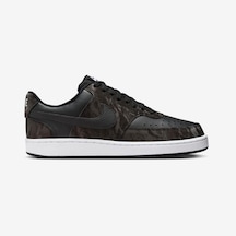 Nike Court Vision Lo Kadın Günlük Spor Ayakkabı Hq4377-001 Kahverengi