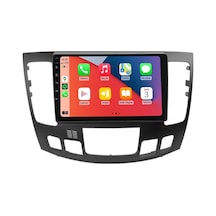 Lovion Au3333 Hyundai Sonata 4+64gb Android Carplay Multimedya Teyp 9"