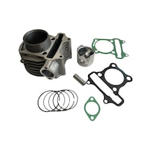 Scooter 100 Silindir Komple 13 Perno 50 Mm 68.5 Yükseklik