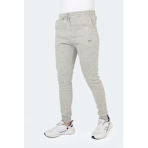 Slazenger KERR IN Erkek Eşofman Altı Gri