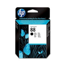 Hp C9385ae 88 Siyah  Kartuş