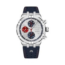 Maurice Lacroix ML-AI6038SS001133-4 Erkek Kol Saati