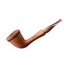 Şahin Collection 2019 9mm. Filtreli Akrilik Saplı Pipo 239235