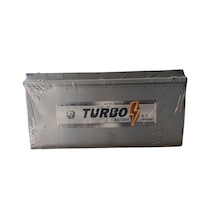 Turbo 230 Ah. 1220a En Efb. Petlas Garantisi Altında Üretim Tarihi: 2025