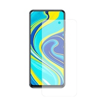 Bufalo Xiaomi Redmi Note 10 Pro Ekran Koruyucu Flexiglass Nano (495382000)