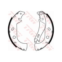 Fiat Marea Arka Fren Balatasi 1997-2007 Trw Gs8653
