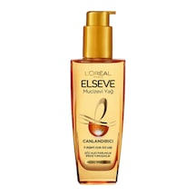 Canlandirici Mucizevi Yağ 100 Ml-