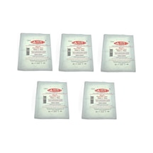 DS Damla Sağlık Steril Pamuklu Ped 10 x 15 CM 5 Adet