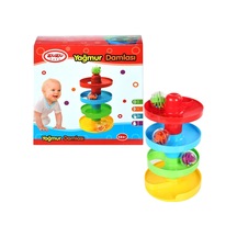 4031 Yağmur Damlası - Çıngıraklı Top   Oyunu
