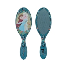 Wet Brush Disney Love Dolaşık Açıcı Çocuk Saç Fırçası / Tarak Anna & Elsa