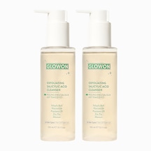 Glowon Salicyclic Acid İçerikli Yüz Temizleme Jeli 2 x 150 ML