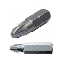 Ph3 25 Mm Yıldız Bits Uç