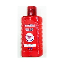 Tr After Shave Balm Legend Hot 200 Ml