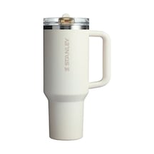 Stanley The Quencher Protour Flip Straw Tumbler 1.18l Pipetli Termos 10-21126-0125 Krem