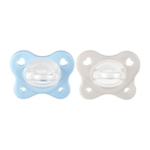 Physioforma Dual Soft Erkek 2-6 Ay 2'li 4 Adet