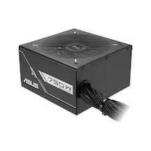 750w 80+ Bronze Sertifikalı Atx Güç Kaynağı