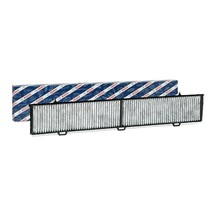 Bosch Karbonlu Polen Filtresi R2424
