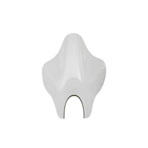 250mct Uyumlu Siperlik Camı Şeffaf
