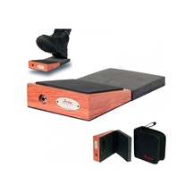 Shadow Sh-stomp-bass Stompin-' Bass Bassdrum With Active Nanomag