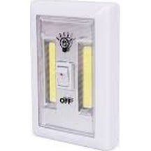 Duvara Asılabilen Led Lamba-Fener Bestchoice Beyaz