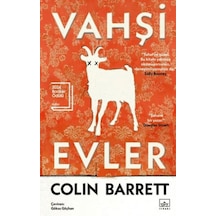 Vahşi Evler - Kyut-763667