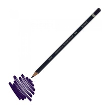 Derwent Watercolour Pencil Suluboya Kalemi 25 Dark  Violet