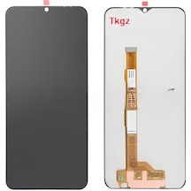 Tkgz - Vivo Y22s Lcd Ekran Dokunmatik -a- Kalite