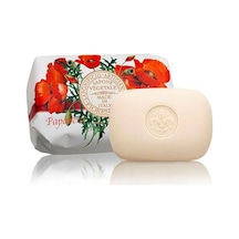 Saponificio Artigianale Fiorentino Sabun Poppy 200 G