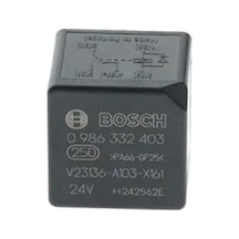 Bosch 0986332403 Mini Role 0005790730 0067378 0183450185