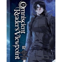 Omniscient Reader's Viewpoint Cilt 2 Ana Kapak Komikşeyler Yayıncılık