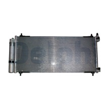 Delphi Klima Radyatörü Peugeot 407 - 607 - Citroen C5 Iıı - C6 2004-2012 6455.ea