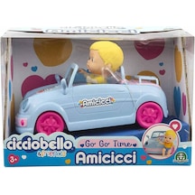 Cicciobello Ve Arkadaşları Araba Cc020000
