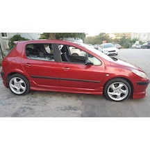 Peugeot 307 Marşpiyel Takımı ----Fibersan Tuning